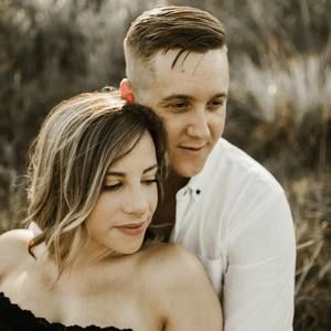 Meet your Posher, Jared